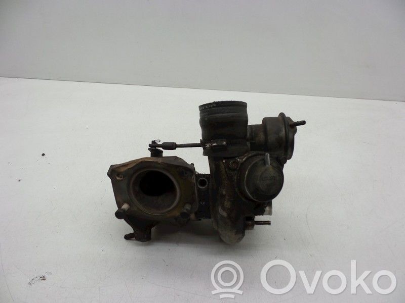 Volvo S60 Turbo 