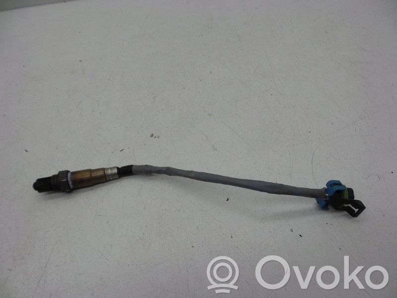 Lambda probe sensor   025810070,12612430,0258010070,025810070,12612430,5855382
