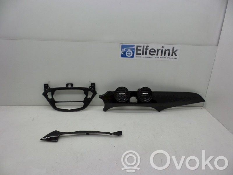 Opel Adam Center console 