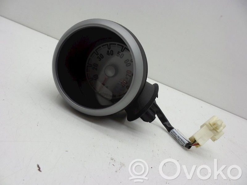 Opel Agila B Otros dispositivos 