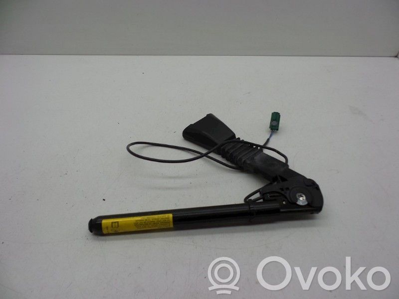 Opel Tigra B Alte piese de interior 
