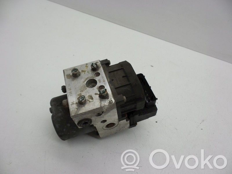 Saab 9-3 Ver1 ABS Blokas 