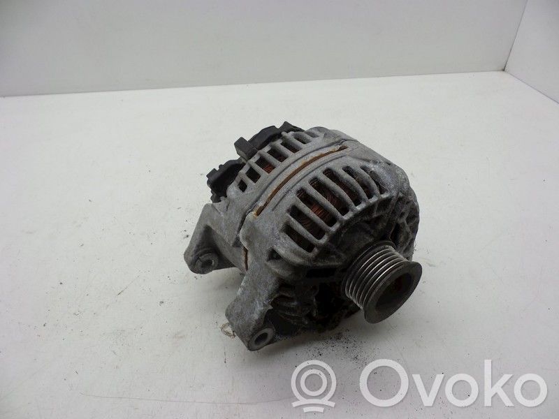 Opel Zafira A Generator/alternator 