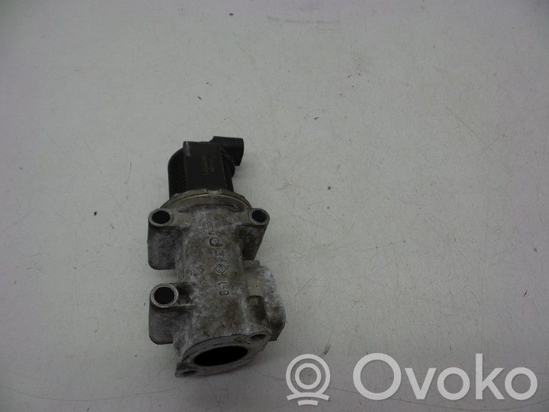 Saab 9-3 Ver2 Valvola EGR 
