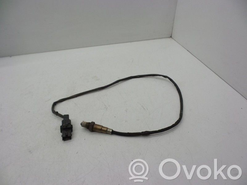 Volvo S80 Lambda zonde 