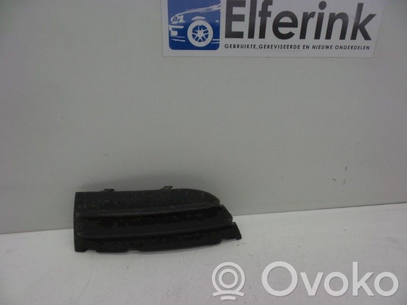 Volvo C30 Front bumper corner part panel trim 