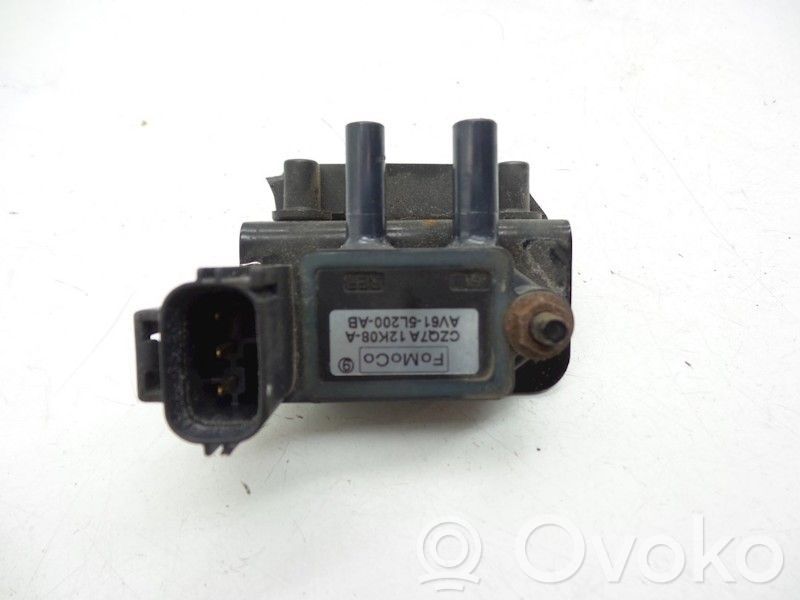 Sensor   AV615L200AB,31319635,31319635,31338578,AV615L200AB
