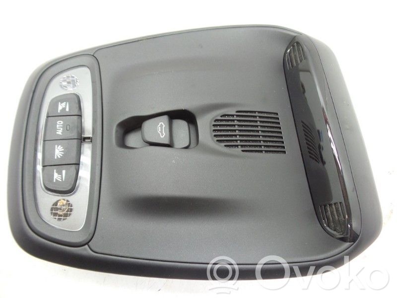 Volvo V40 Luz del asiento delantero 