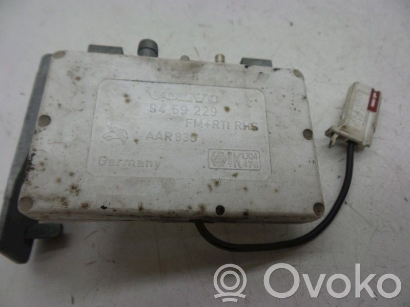 Antenos stiprintuvas   9459229,9459229