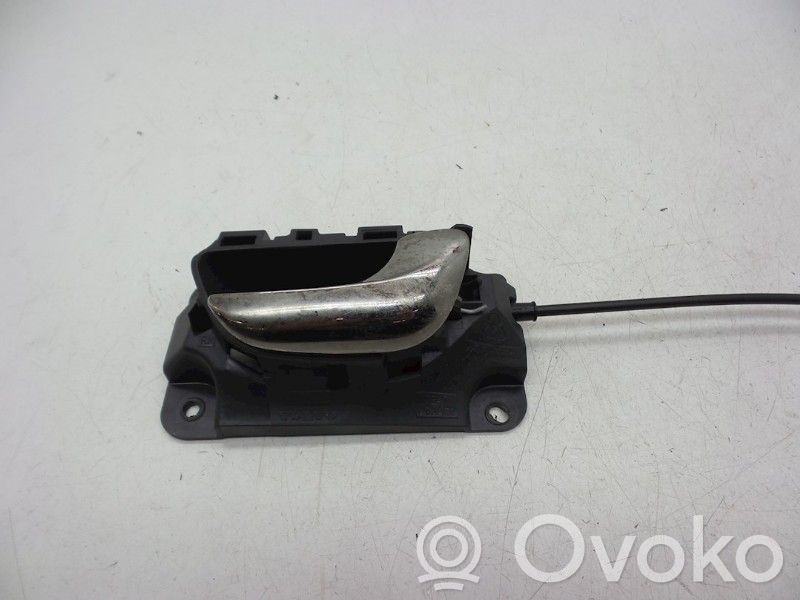 Volvo S80 Manecilla externa puerta delantera 