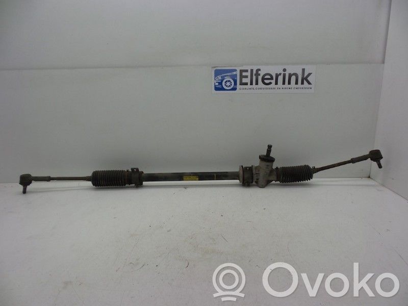 Opel Agila A Steering rack 