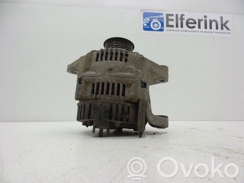 Volvo 460 Генератор 