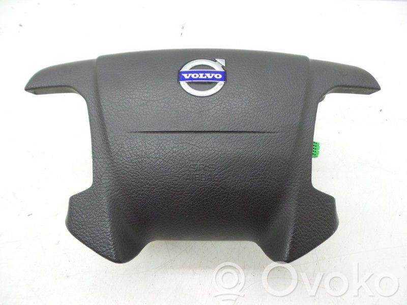 Volvo V70 Airbag dello sterzo 