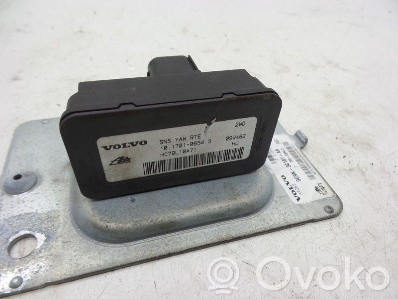 Sensor ABS de aceleración de rueda   9G9N3C187AA,31264512,31264512,9G9N3C187AA