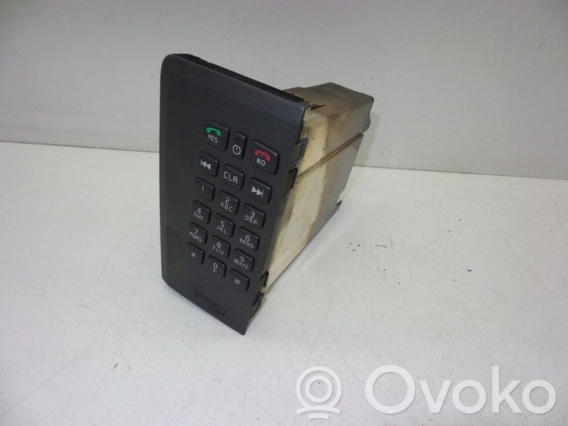 Unité de commande, module téléphone   30657525,30657525