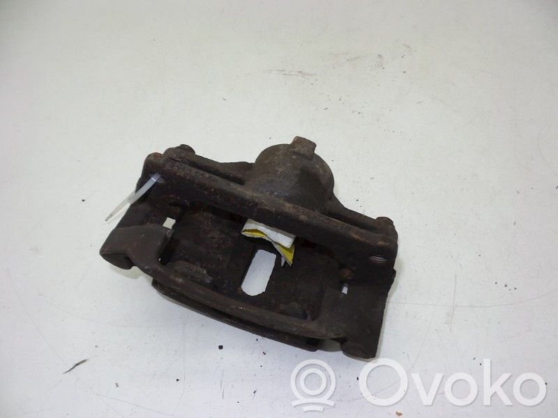 Opel Agila A Etujarrusatula 