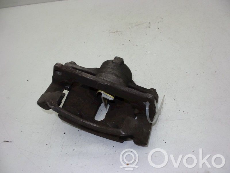 Opel Agila A Etujarrusatula 