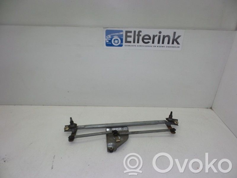 Opel Corsa B Front wiper linkage 
