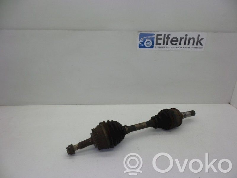 Front driveshaft   4686887,5232426,4686887,5232426