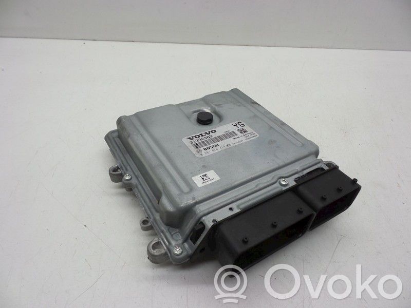 Unité de commande / module d'injection   31336983,0281018414,0281018414,31336983