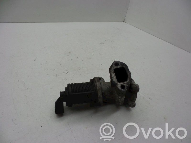 Opel Corsa D Zawór EGR 