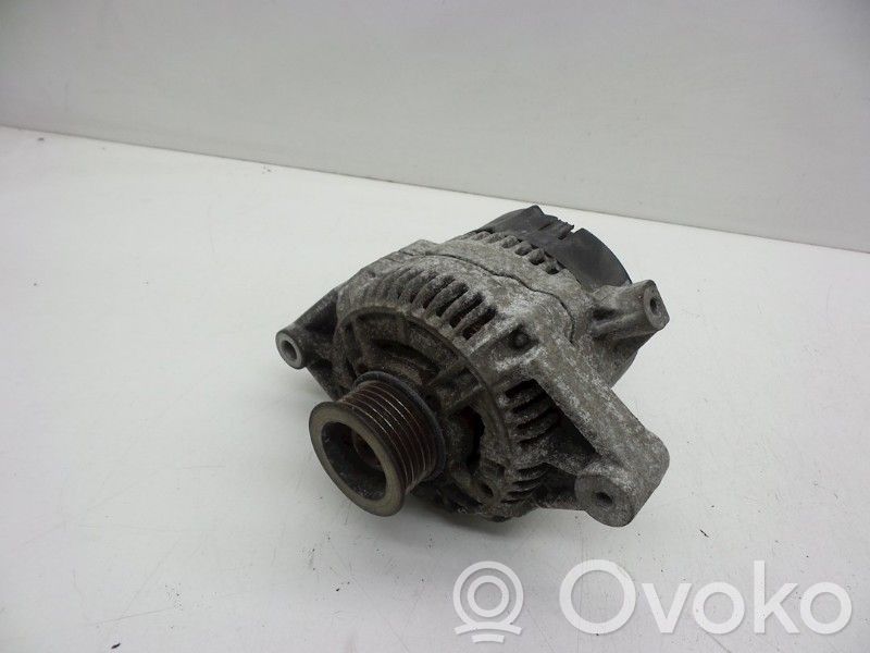 Opel Corsa B Alternador 