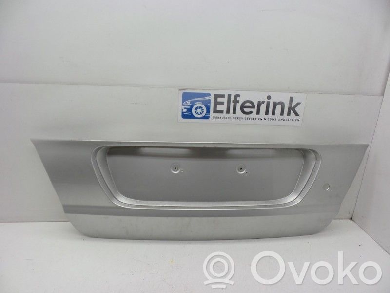 Volvo C70 Rear tail light reflector 