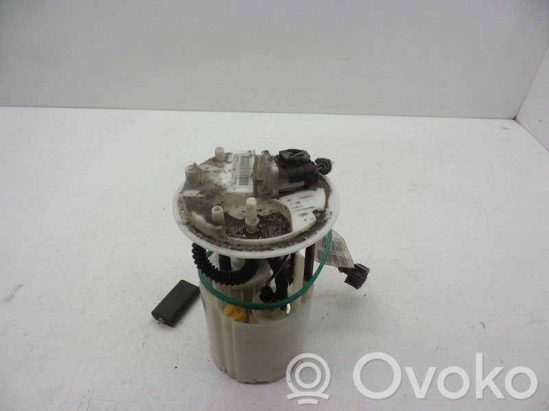 Opel Corsa D Pompa carburante immersa 