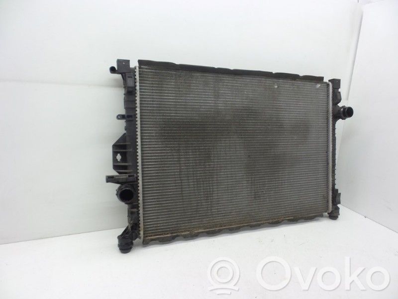 Volvo S60 Set radiatoare 