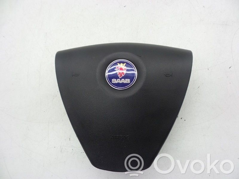 Saab 9-3 Ver2 Airbag volan 