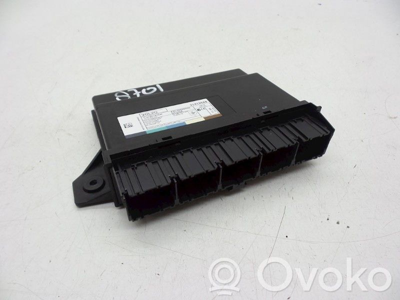 Other control units/modules   31419588,31419588