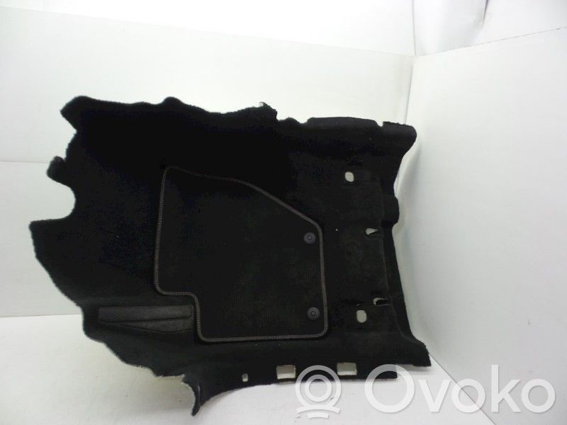 Volvo V40 Interior carpet 