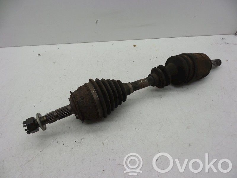 Opel Corsa B Eje de transmisión delantero 