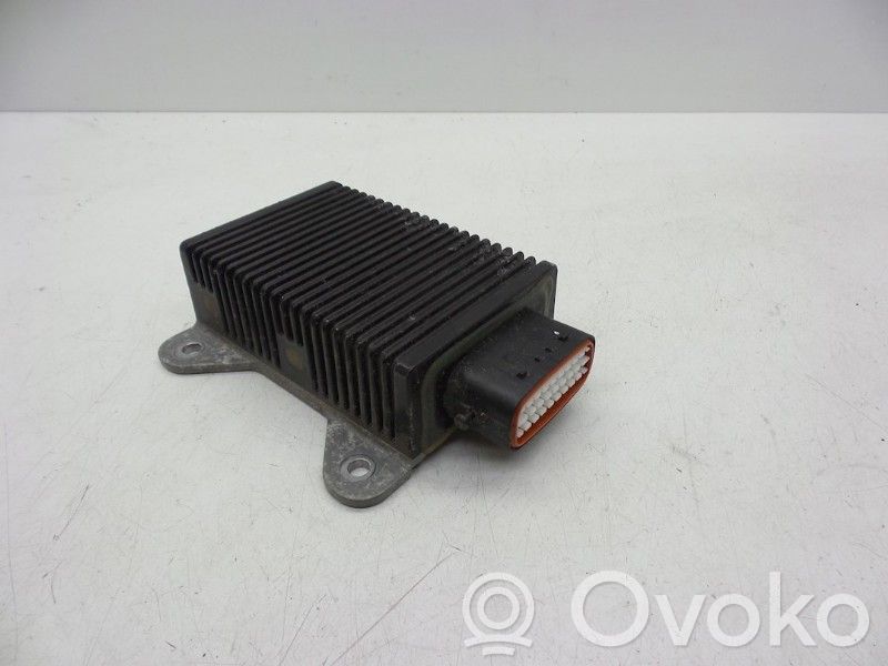 Zündmodul   MD340897,MD340897