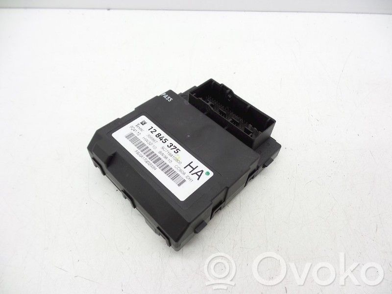 Saab 9-3 Ver2 Fuse box set 