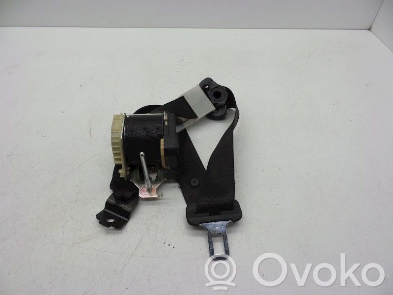 Opel Corsa C Cinturón delantero 