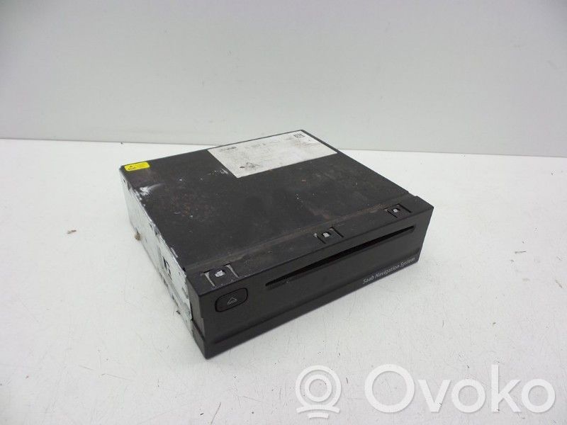 Saab 9-3 Ver2 GPS navigation control unit/module 