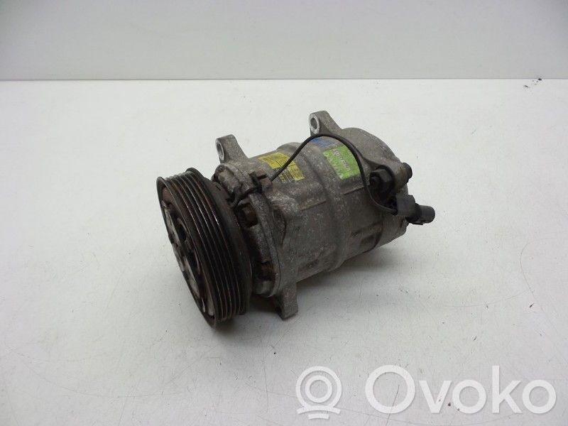 Volvo S40, V40 Kompresor / Sprężarka klimatyzacji A/C 