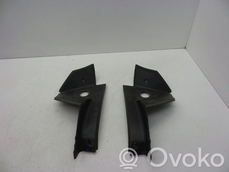 Opel Ampera Alte piese de sub caroserie 