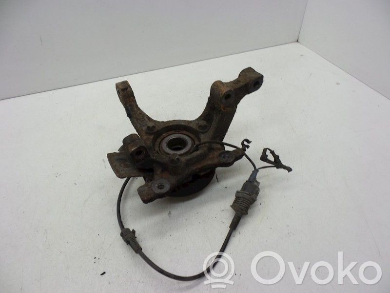 Opel Astra G Fuzetă butuc roată față 