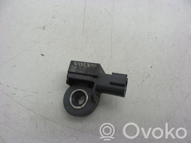 Airbagsensor Crashsensor Drucksensor   31387891,31387312,31387312,31387891,31406537