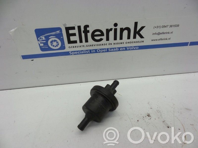 Volvo V70 Válvula EGR 