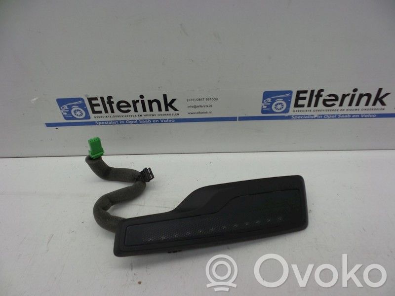 Volvo S80 Screen/display/small screen 