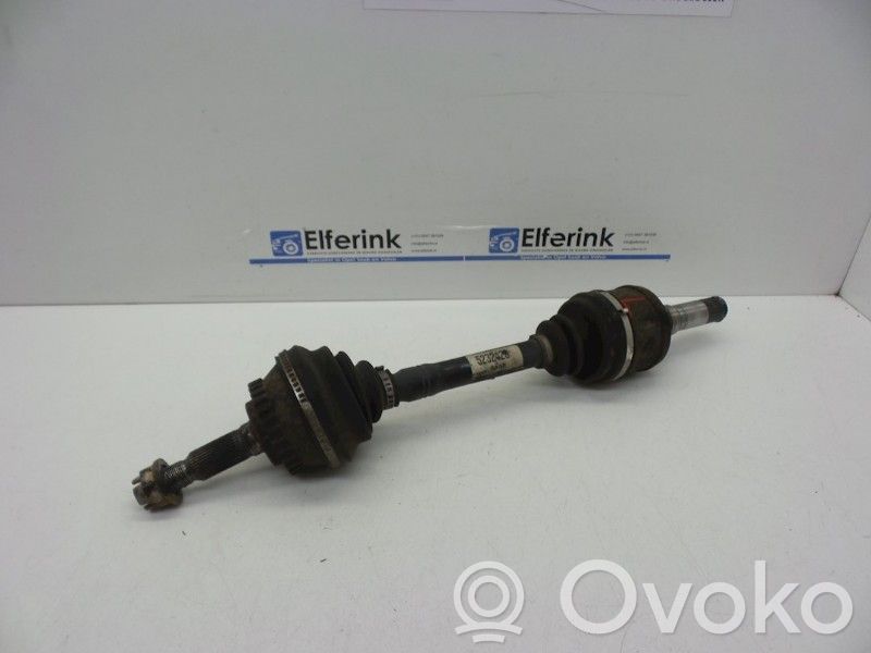 Saab 9-5 Front driveshaft 