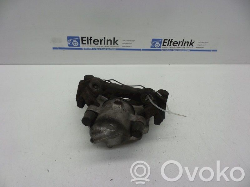 Volvo S70  V70  V70 XC Etujarrusatula 
