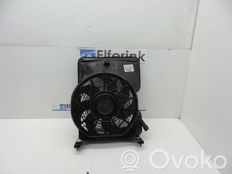 Opel Omega B2 Set ventilatoare 