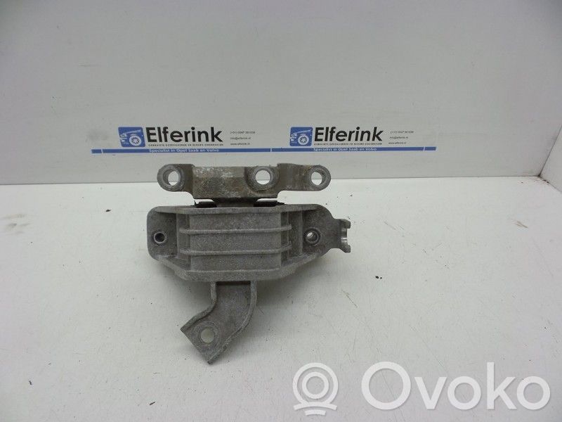 Opel Ampera Wspornik / Mocowanie silnika 