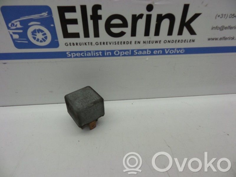 Saab 9000 CS Other relay 