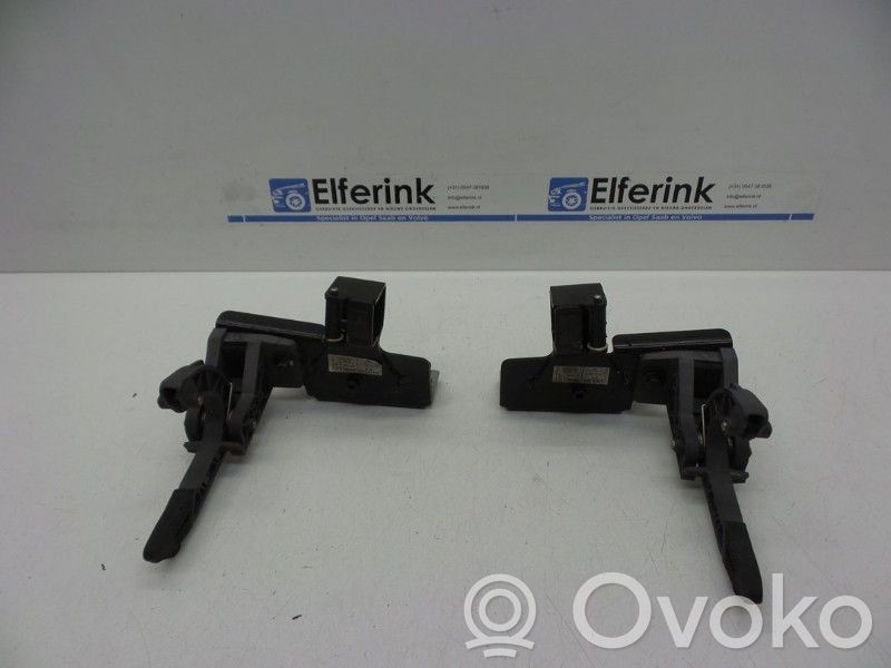 Volvo C70 Unidad de control de techo convertible 