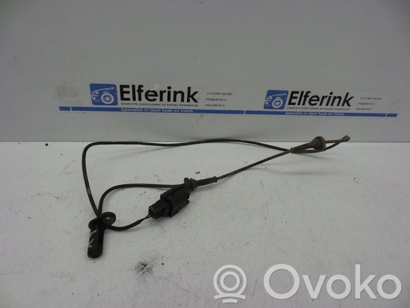 Volvo V70 Sensore accelerazione ABS 